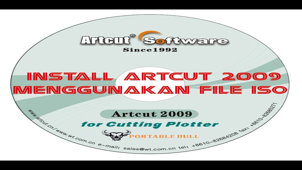 how to cut copies in artcut 2009