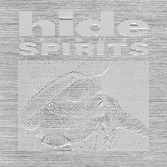 hide hide tribute spirits